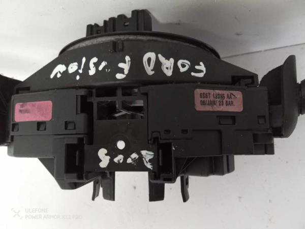 COMMODO FORD FUSION/ FIESTA - Vue 2